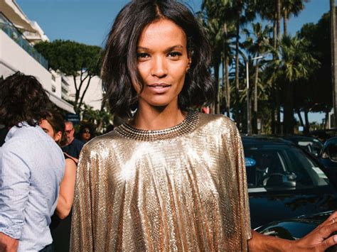 A Noite Ética de Liya Kebede: Um Conto de Elegância, Compromisso Social e Surpresas Inesperadas!