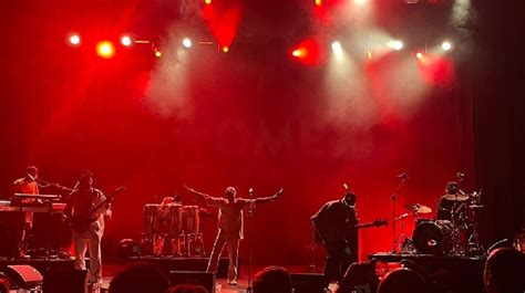 Ethiopian Rhapsody: Xoana's Electrifying Performance Takes Lisbon by Storm!