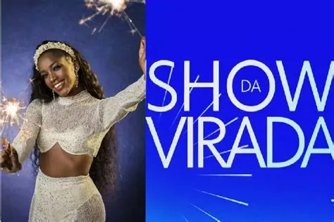 A Festa da Virada de Carinne Carvalho: Ritmo Inigualável em Celebração Explosiva!