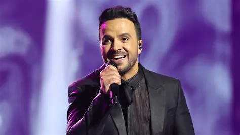  Concerto de Luis Fonsi no Rock in Rio: Uma Noite Inesquecível de Música Latina e Emoções Explosivas!