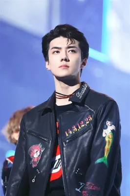 Seoul Music Awards: The Night Sehun Made EXO-Ls Go Wild!