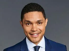 Trevo da Sorte de Trevor Noah: Um Evento Beneficente com Risadas e Reflexão!